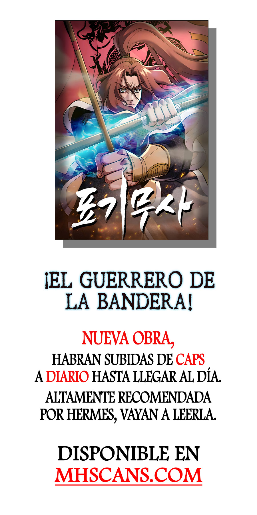 Murim Ranker Capitulo 92 página 33