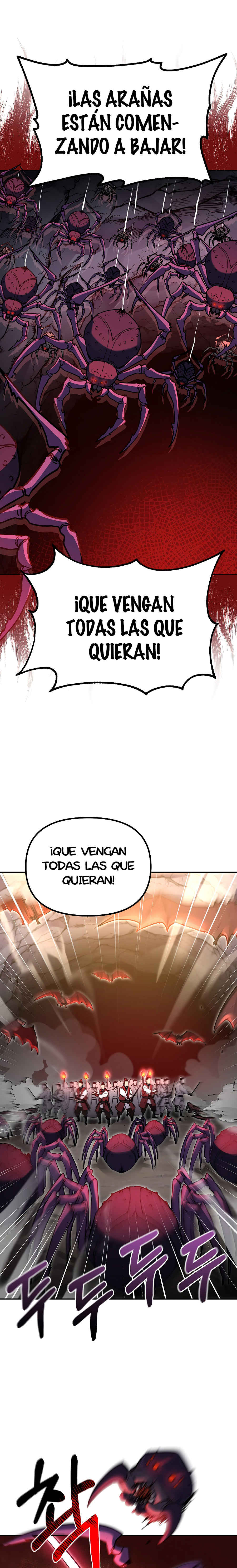 Murim Ranker Capitulo 92 página 8