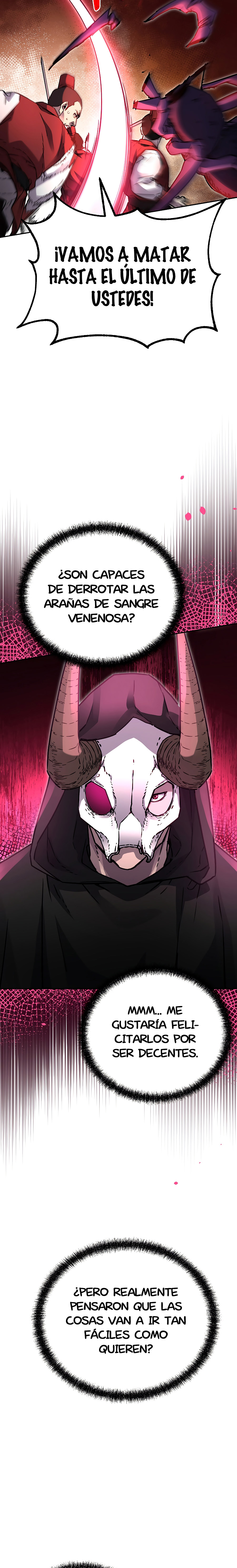 Murim Ranker Capitulo 92 página 9
