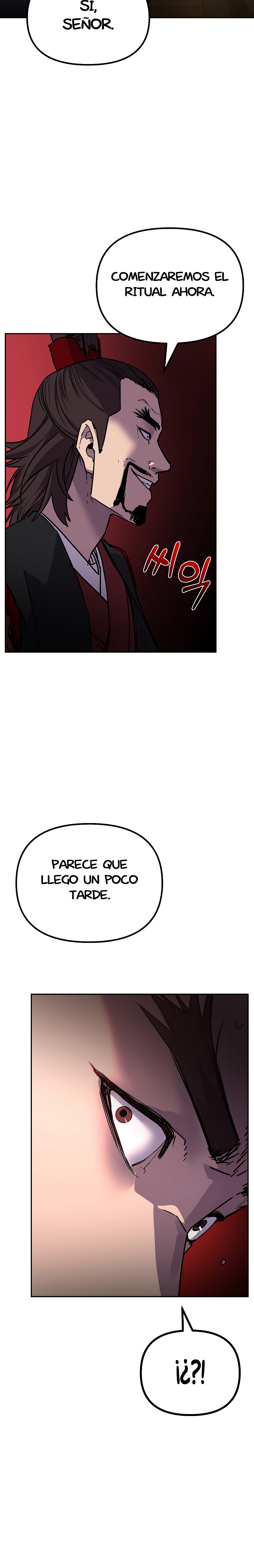 Murim Ranker Capitulo 93 página 12