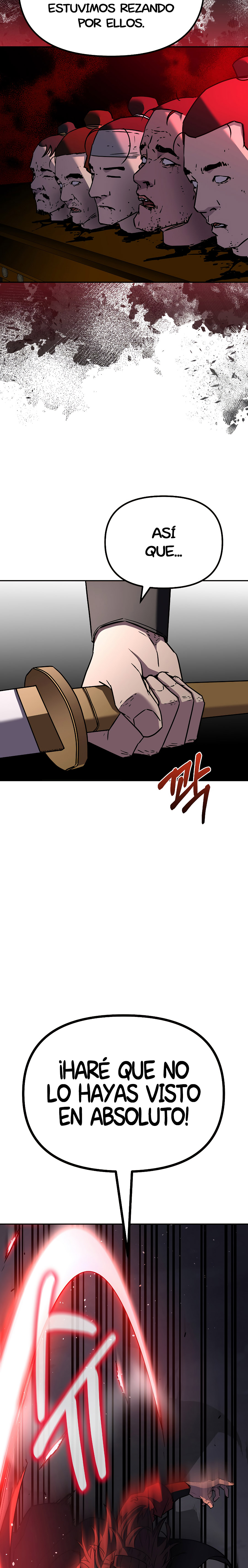 Murim Ranker Capitulo 93 página 16