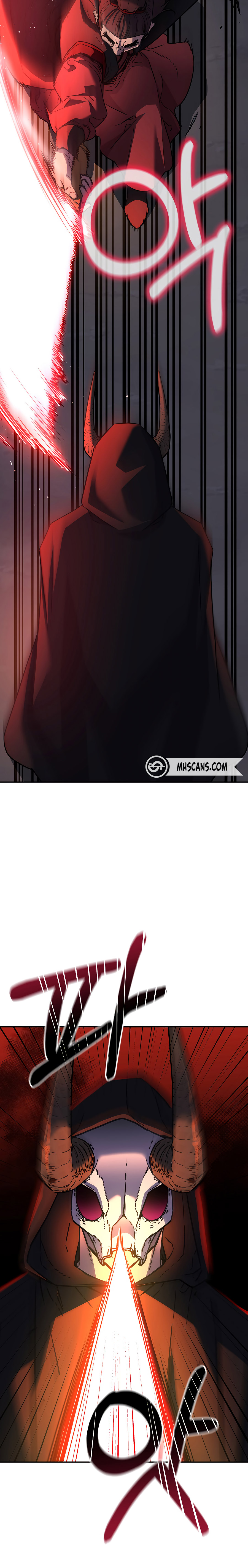 Murim Ranker Capitulo 93 página 17