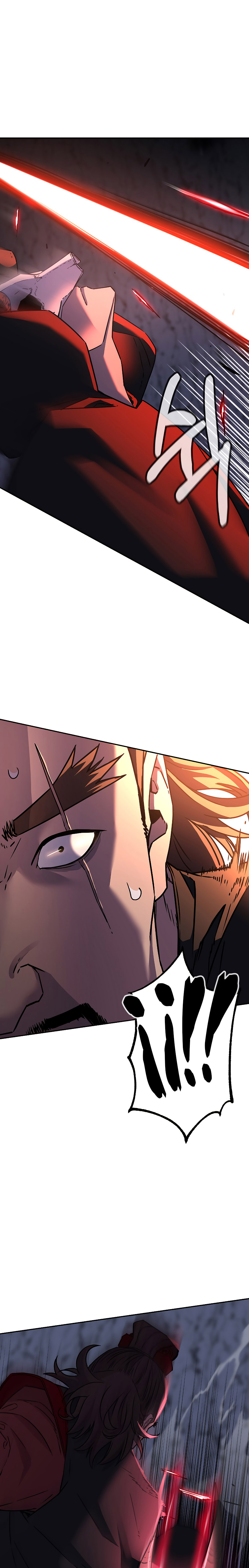 Murim Ranker Capitulo 93 página 18