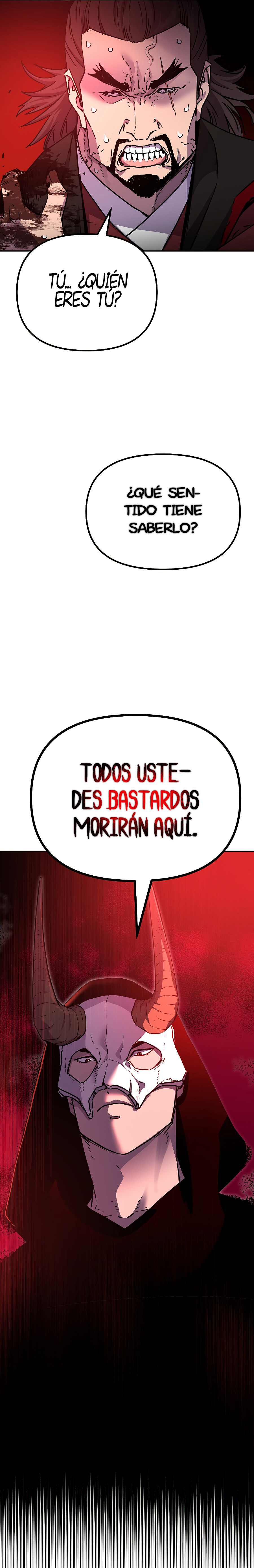 Murim Ranker Capitulo 93 página 23