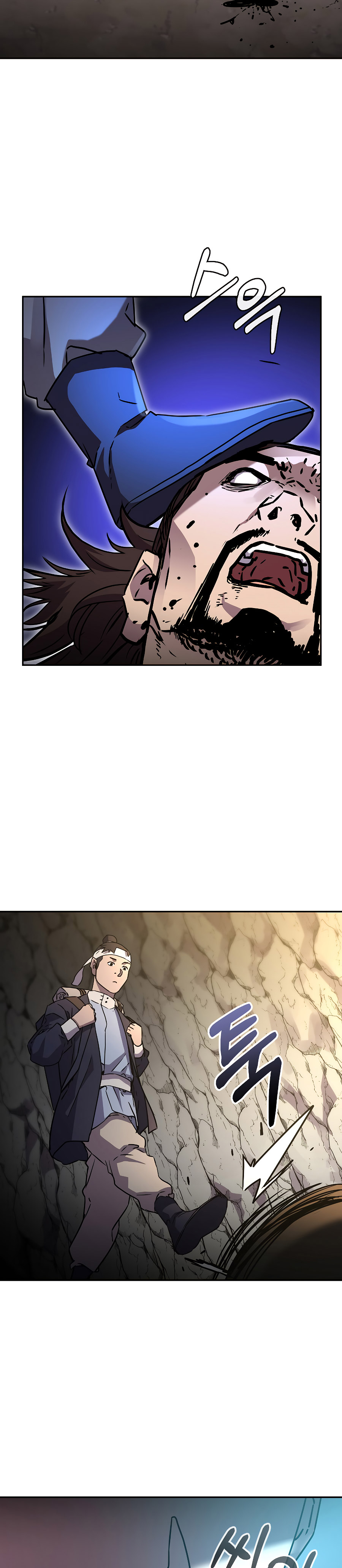 Murim Ranker Capitulo 93 página 29
