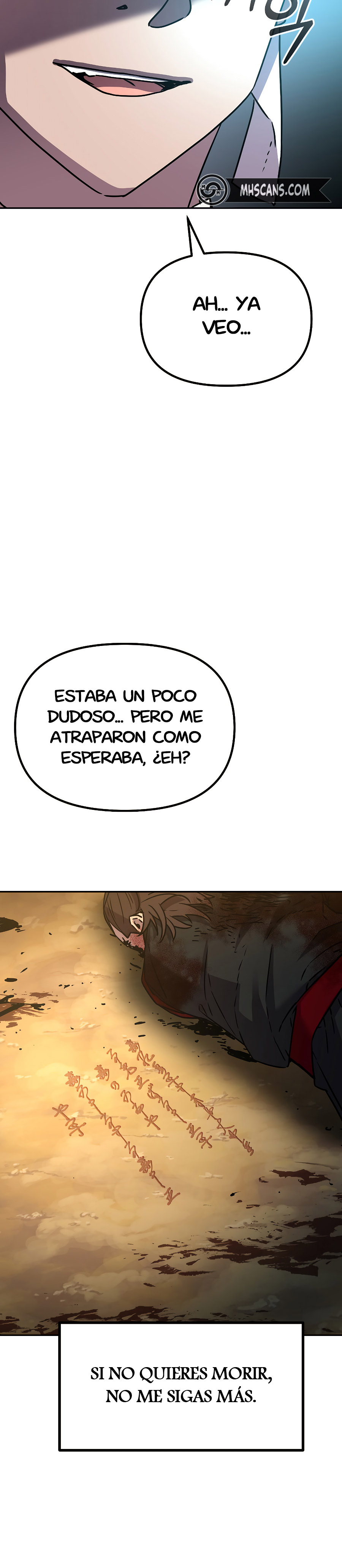 Murim Ranker Capitulo 93 página 30