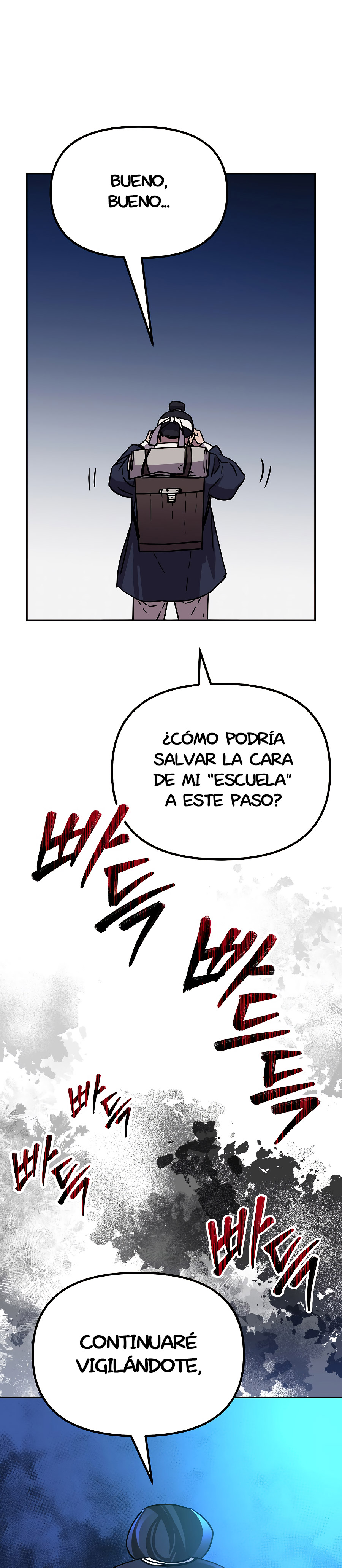 Murim Ranker Capitulo 93 página 31