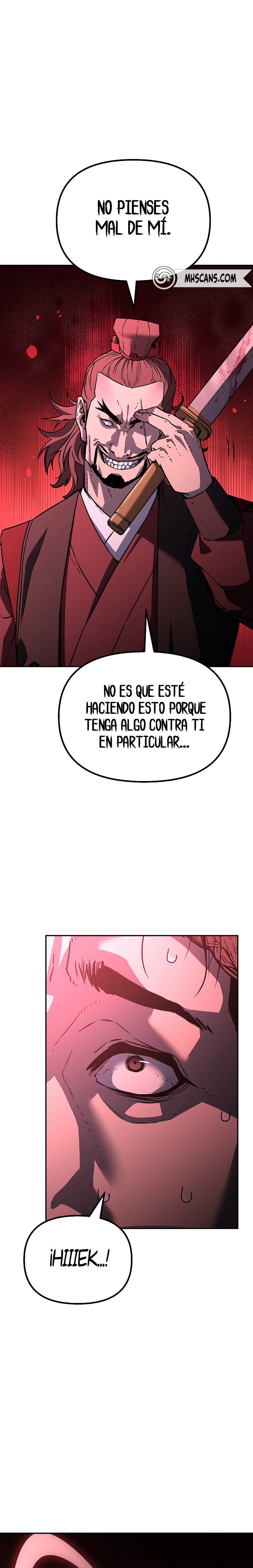 Murim Ranker Capitulo 93 página 9
