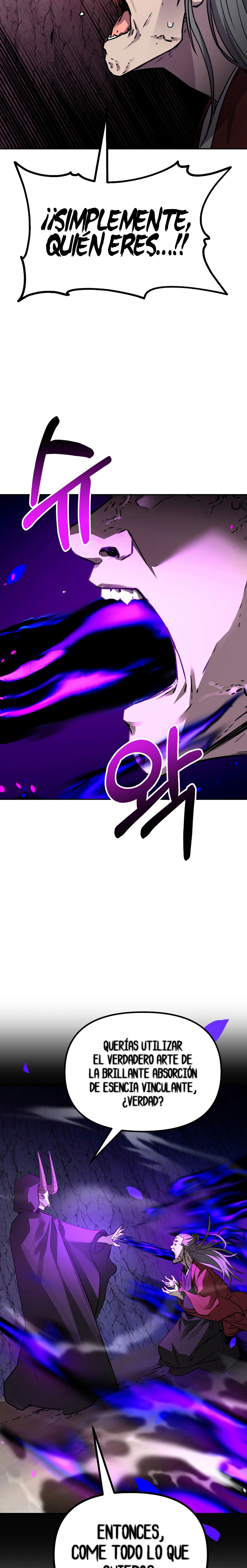 Murim Ranker Capitulo 94 página 25
