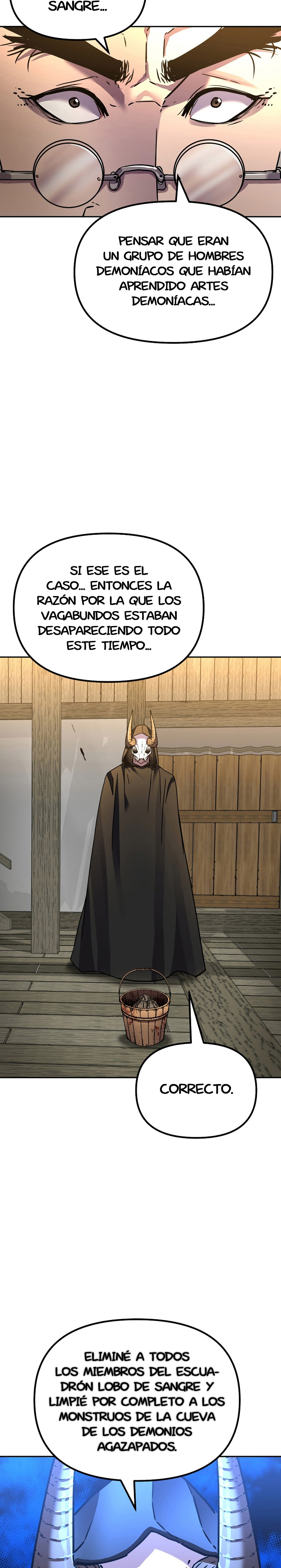 Murim Ranker Capitulo 94 página 29