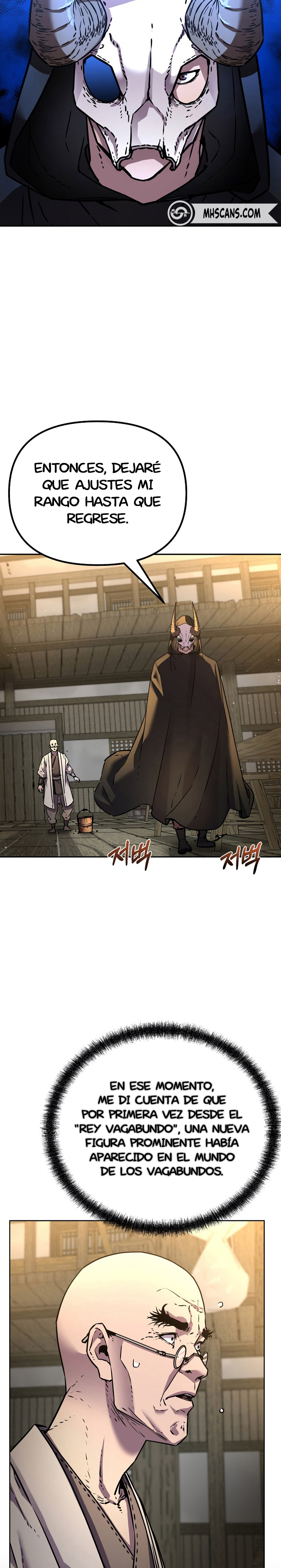 Murim Ranker Capitulo 94 página 30