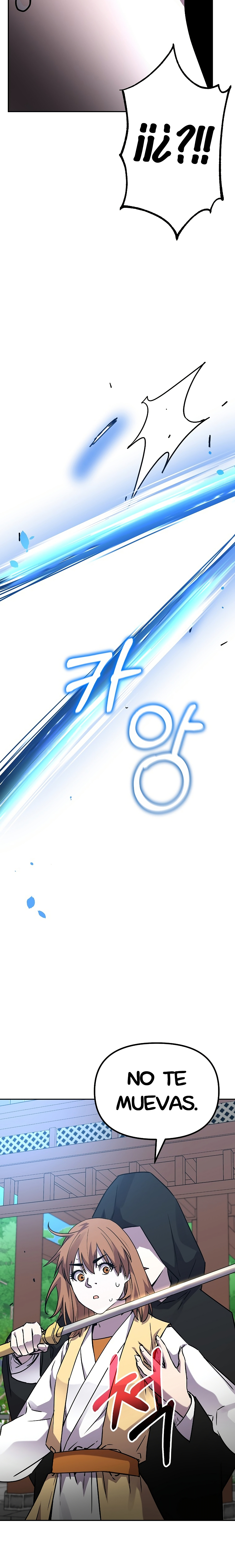 Murim Ranker Capitulo 95 página 27