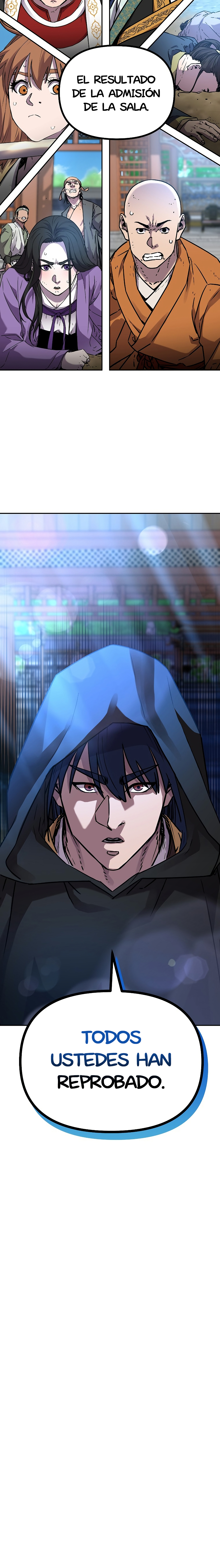 Murim Ranker Capitulo 95 página 29