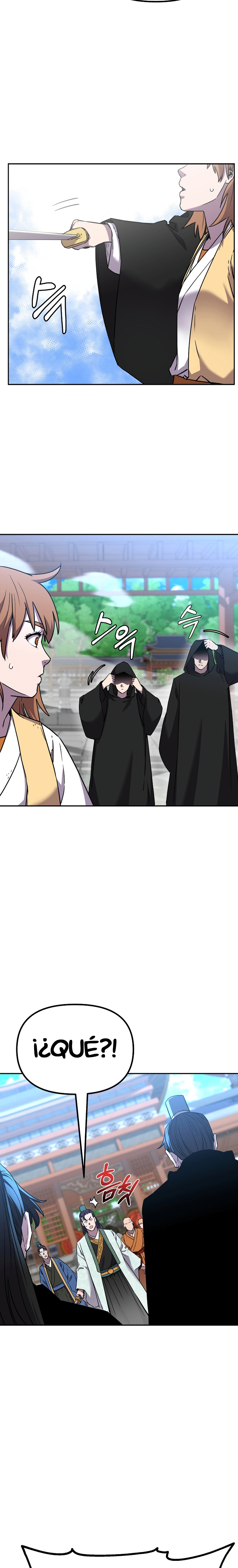 Murim Ranker Capitulo 96 página 6