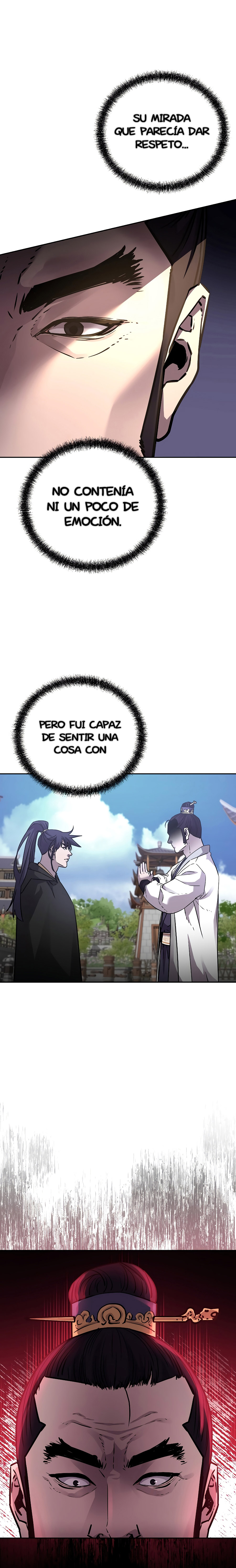Murim Ranker Capitulo 97 página 17