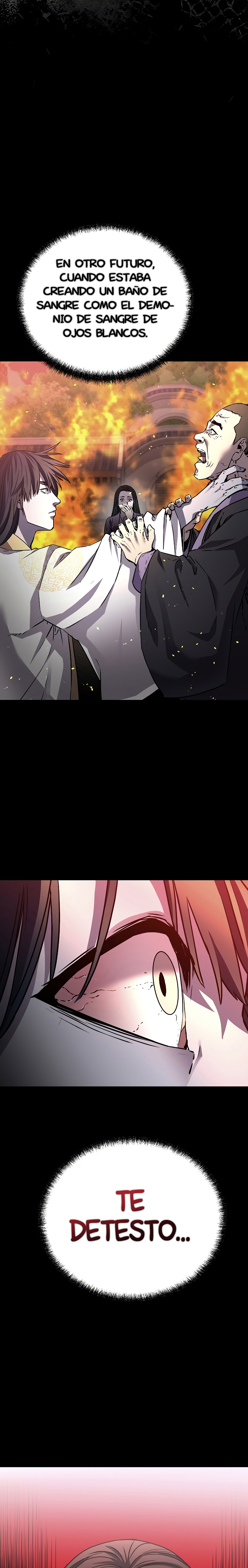 Murim Ranker Capitulo 97 página 25