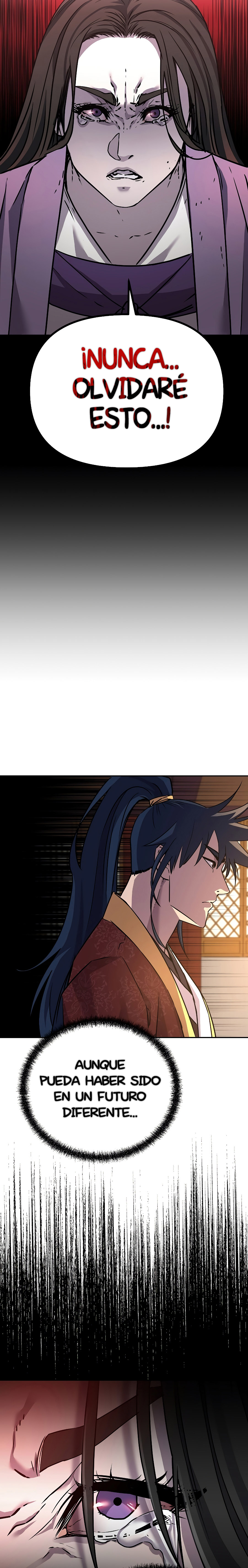 Murim Ranker Capitulo 97 página 26