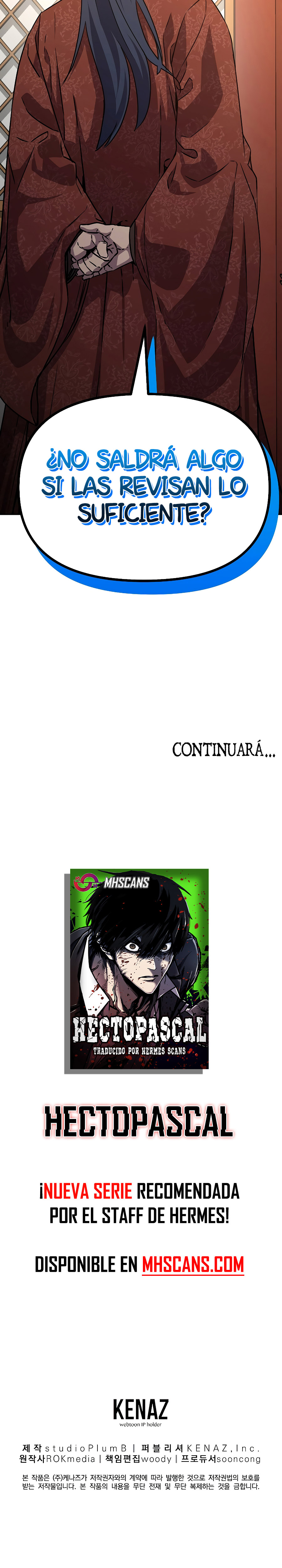 Murim Ranker Capitulo 97 página 32
