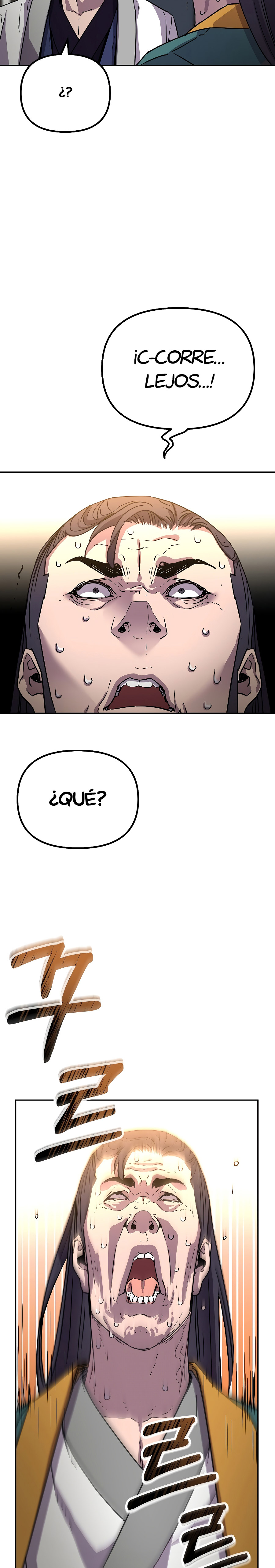 Murim Ranker Capitulo 98 página 31