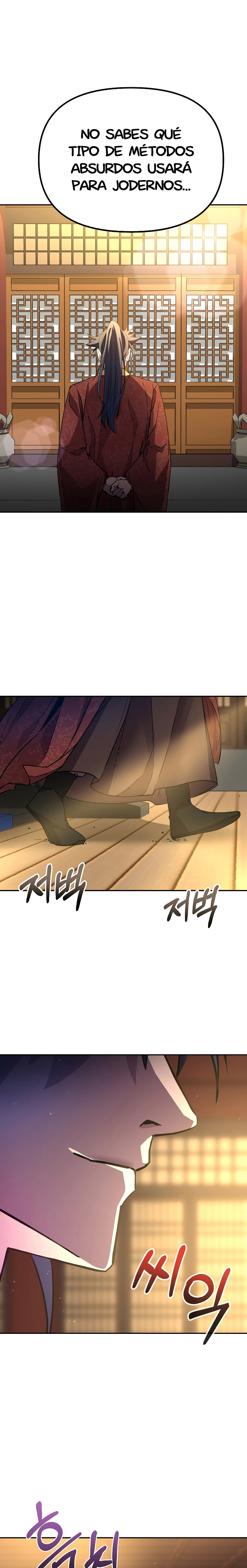 Murim Ranker Capitulo 99 página 24
