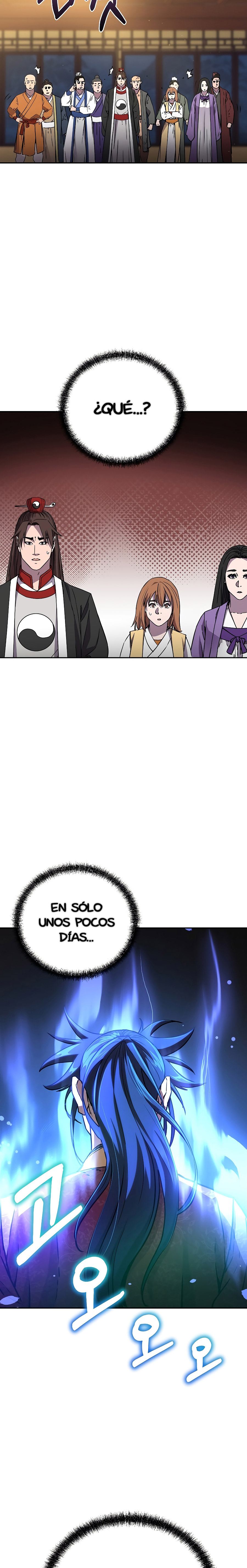 Murim Ranker Capitulo 99 página 25