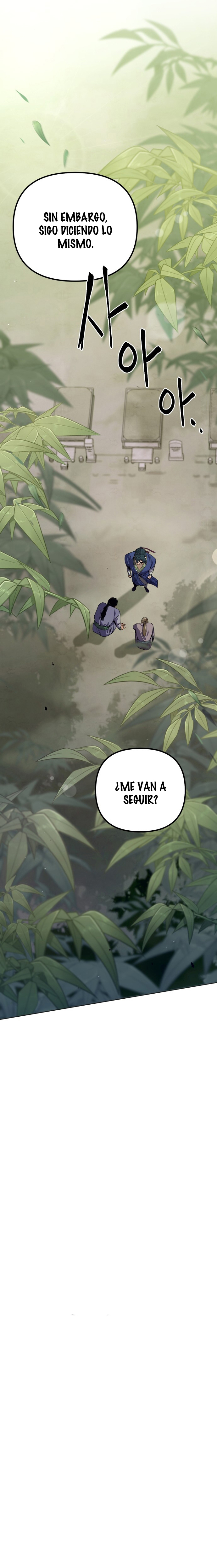 Venganza del Joven Maestro de la Familia Peng de Habuk Capitulo 1 página 45