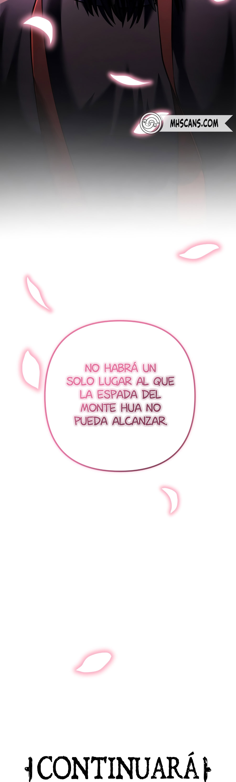 Venganza del Joven Maestro de la Familia Peng de Habuk Capitulo 102.2 página 21