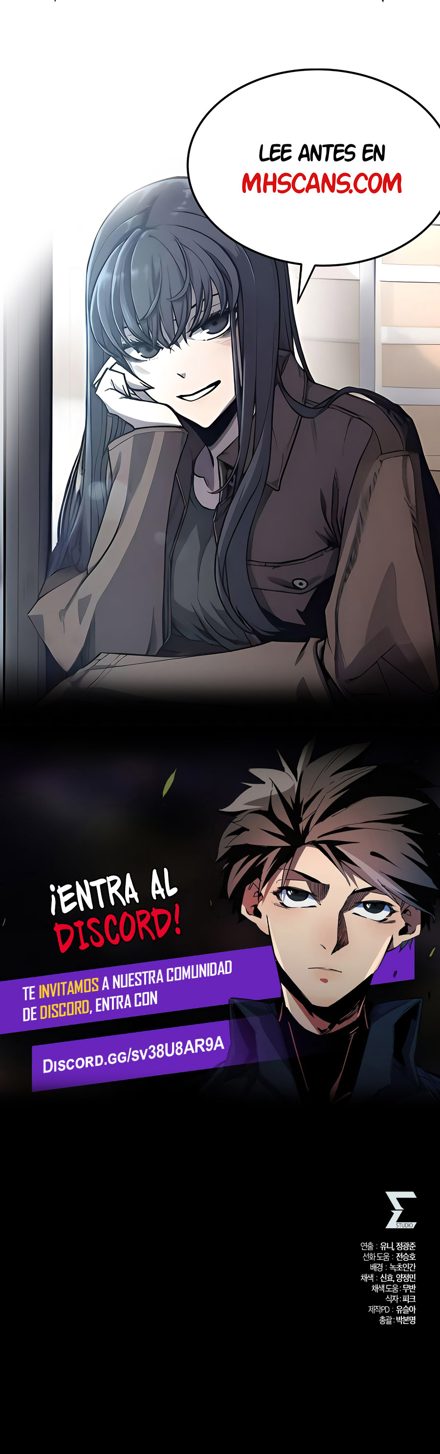 Venganza del Joven Maestro de la Familia Peng de Habuk Capitulo 102.2 página 22