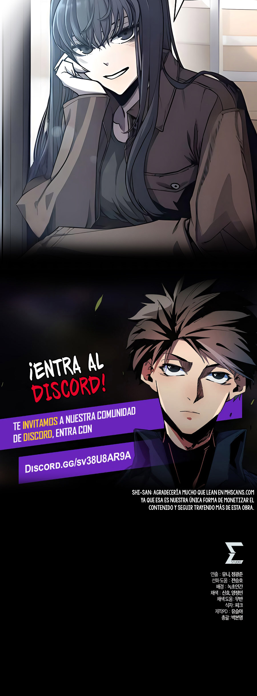 Venganza del Joven Maestro de la Familia Peng de Habuk Capitulo 105.2 página 22
