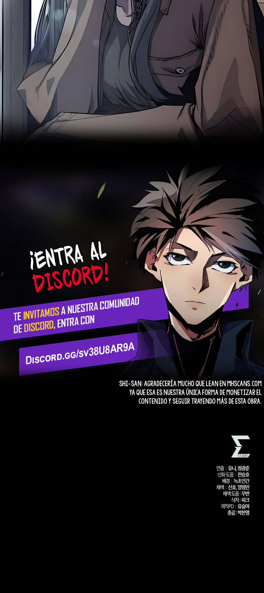 Venganza del Joven Maestro de la Familia Peng de Habuk Capitulo 106.2 página 24