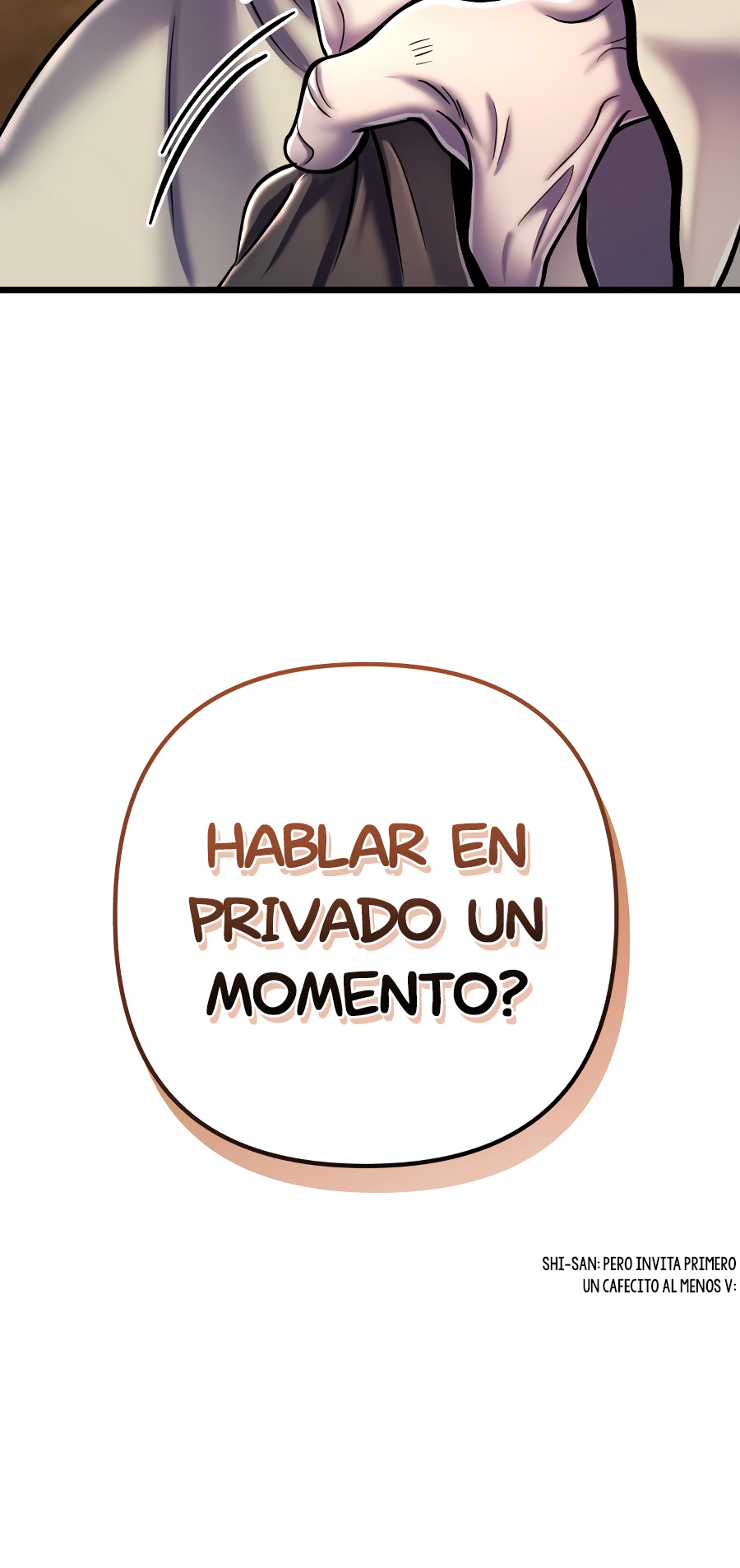 Venganza del Joven Maestro de la Familia Peng de Habuk Capitulo 107.2 página 22