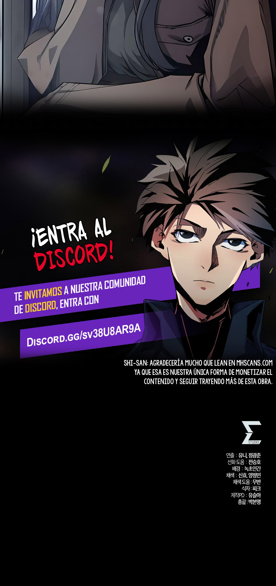 Venganza del Joven Maestro de la Familia Peng de Habuk Capitulo 107.2 página 24
