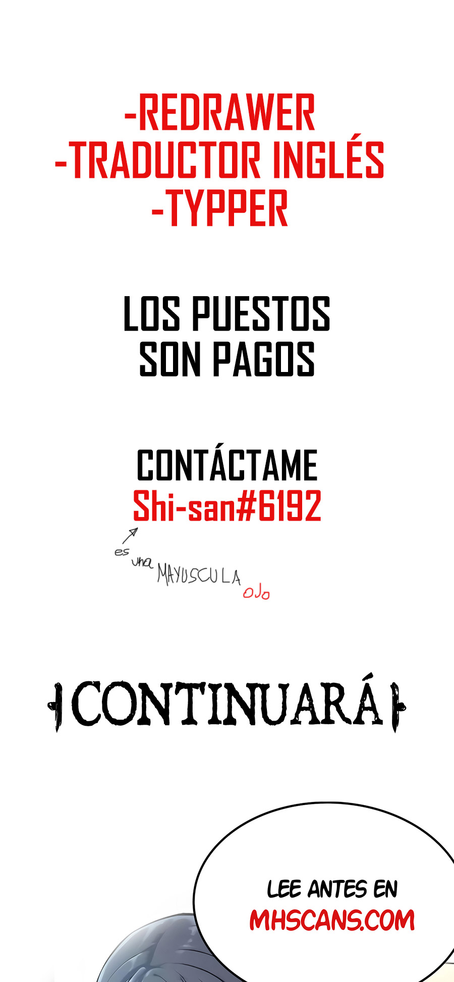 Venganza del Joven Maestro de la Familia Peng de Habuk Capitulo 109.2 página 21