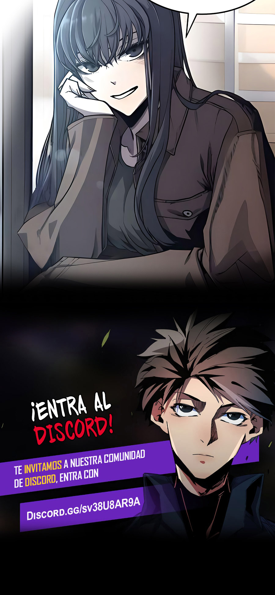 Venganza del Joven Maestro de la Familia Peng de Habuk Capitulo 109.2 página 22
