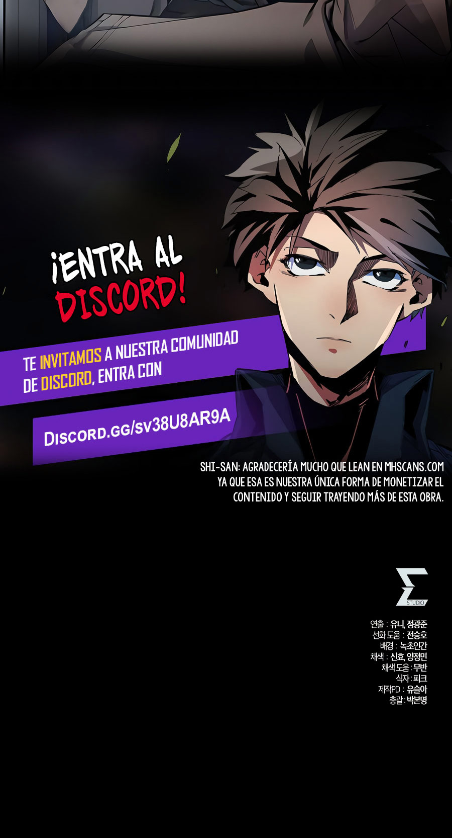 Venganza del Joven Maestro de la Familia Peng de Habuk Capitulo 110.2 página 18