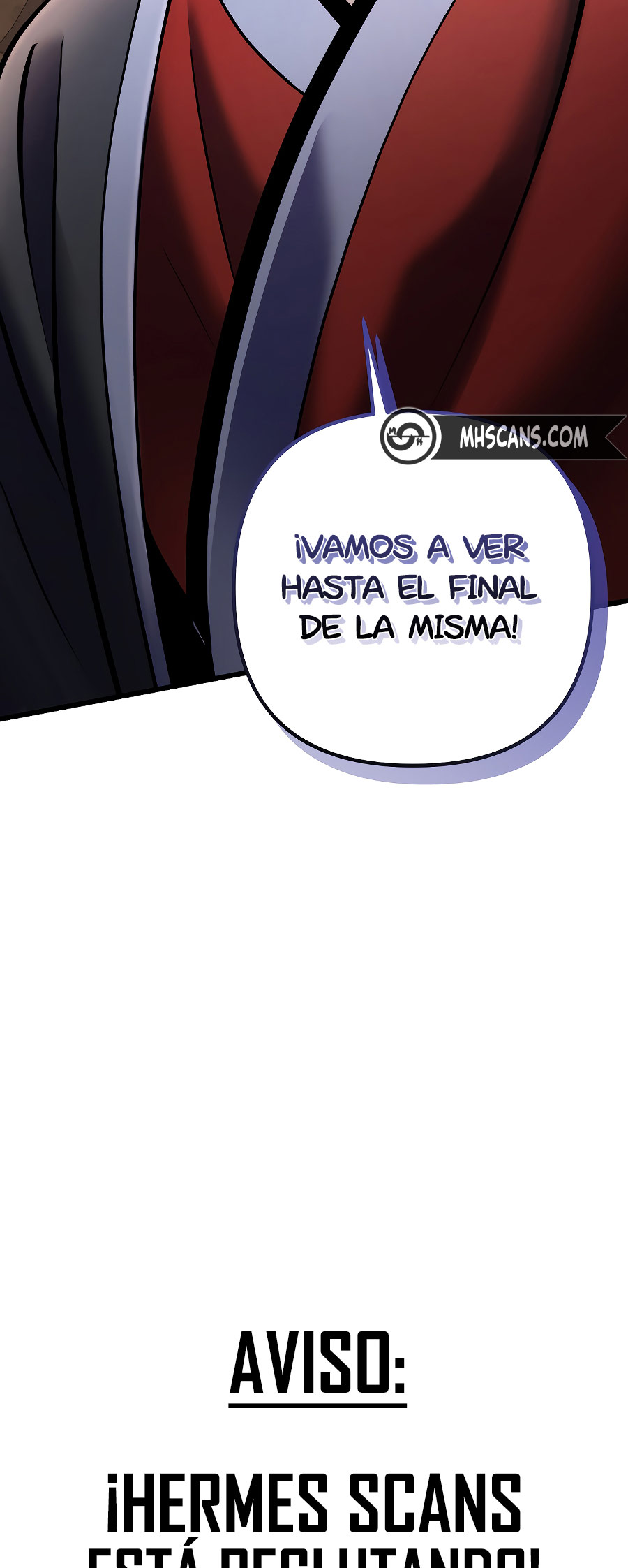 Venganza del Joven Maestro de la Familia Peng de Habuk Capitulo 111.2 página 19
