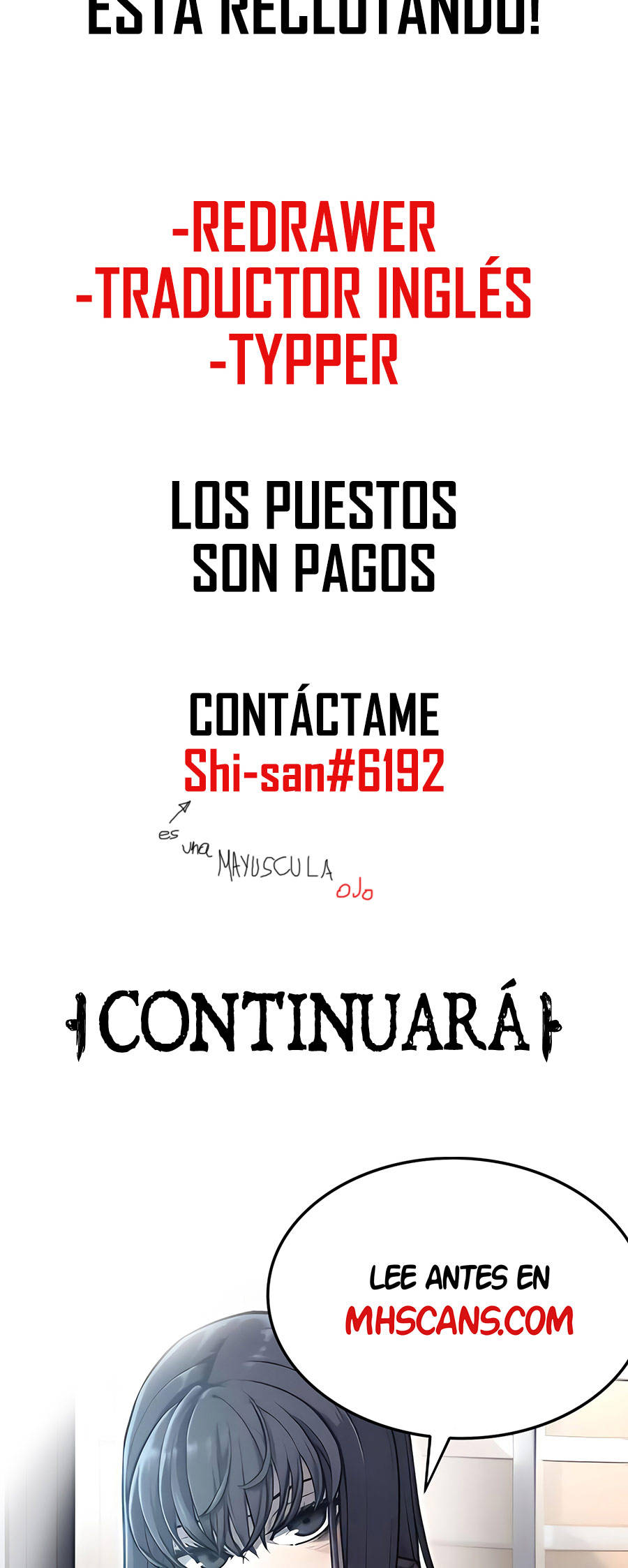 Venganza del Joven Maestro de la Familia Peng de Habuk Capitulo 111.2 página 20
