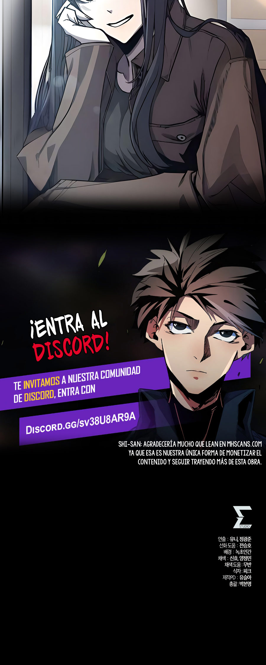 Venganza del Joven Maestro de la Familia Peng de Habuk Capitulo 111.2 página 21