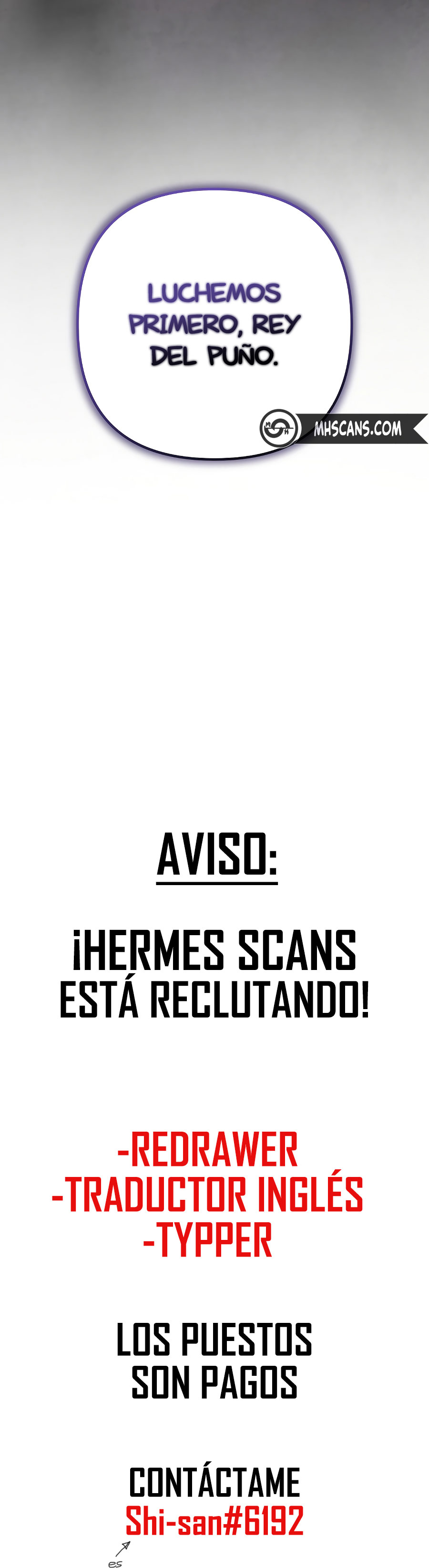 Venganza del Joven Maestro de la Familia Peng de Habuk Capitulo 112.2 página 21