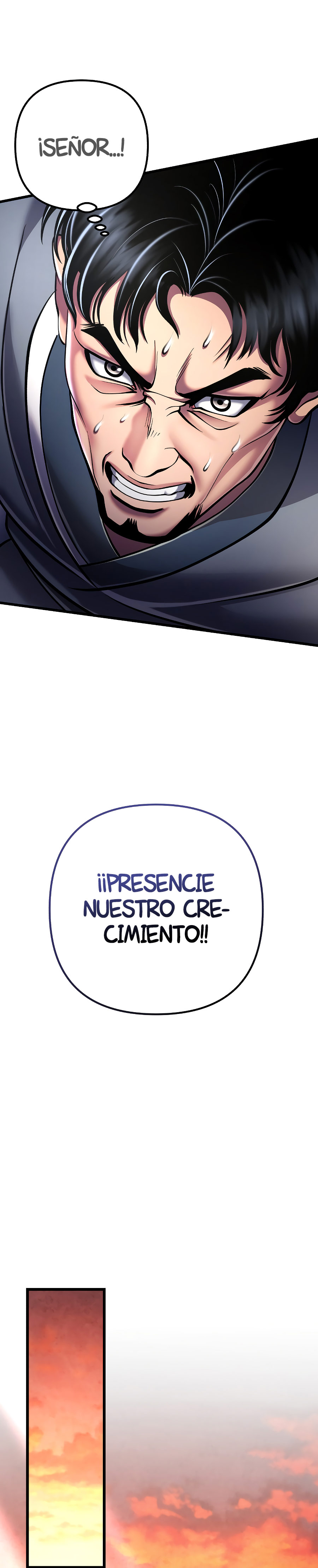 Venganza del Joven Maestro de la Familia Peng de Habuk Capitulo 113.2 página 19