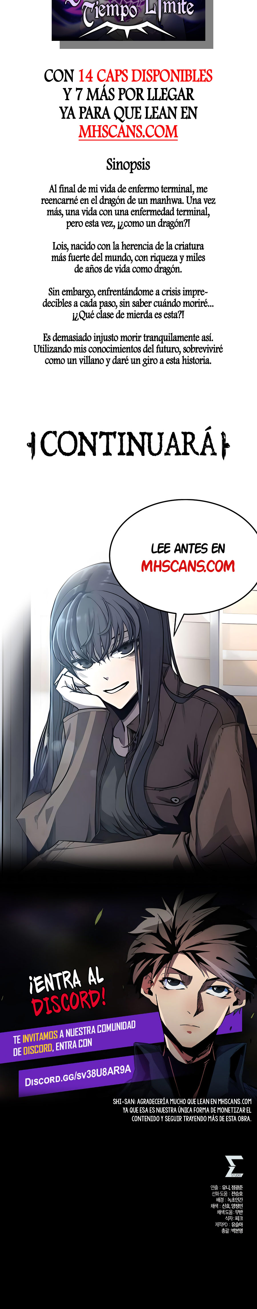 Venganza del Joven Maestro de la Familia Peng de Habuk Capitulo 114.2 página 22