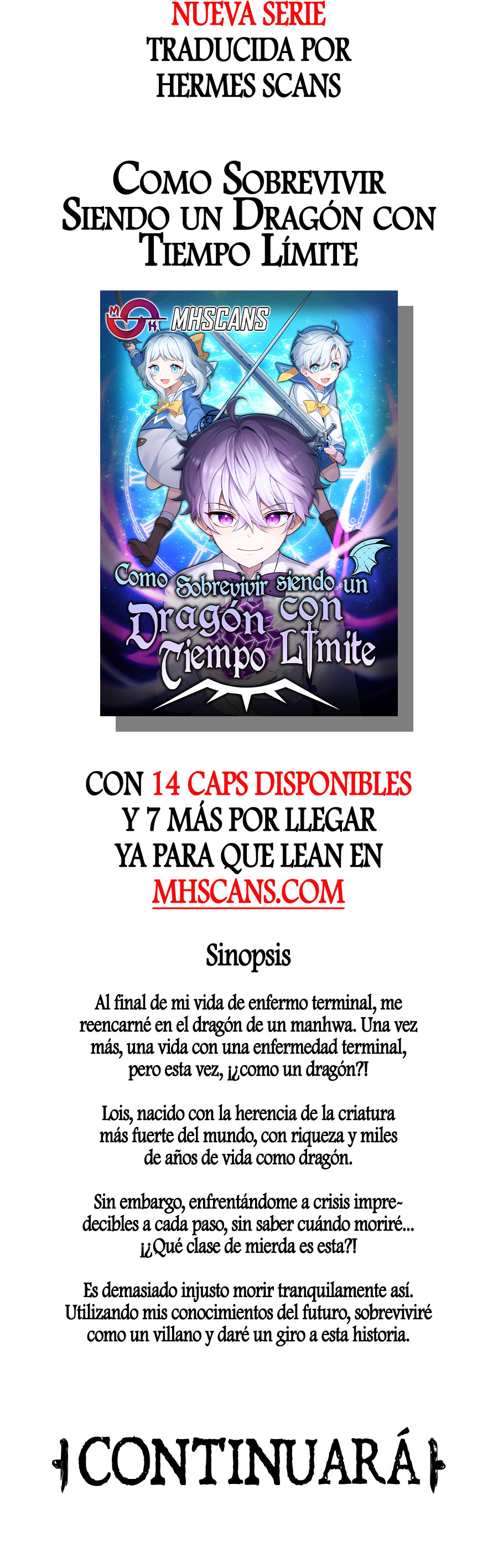 Venganza del Joven Maestro de la Familia Peng de Habuk Capitulo 116.2 página 26