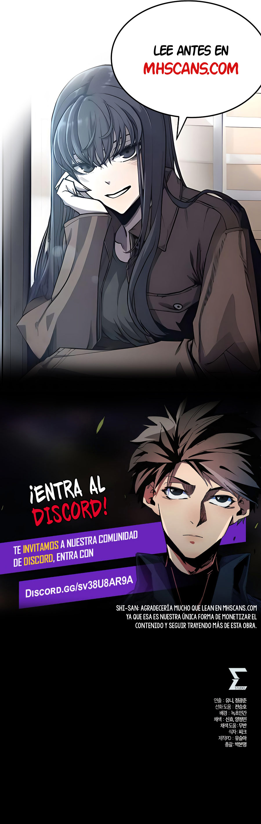Venganza del Joven Maestro de la Familia Peng de Habuk Capitulo 116.2 página 27