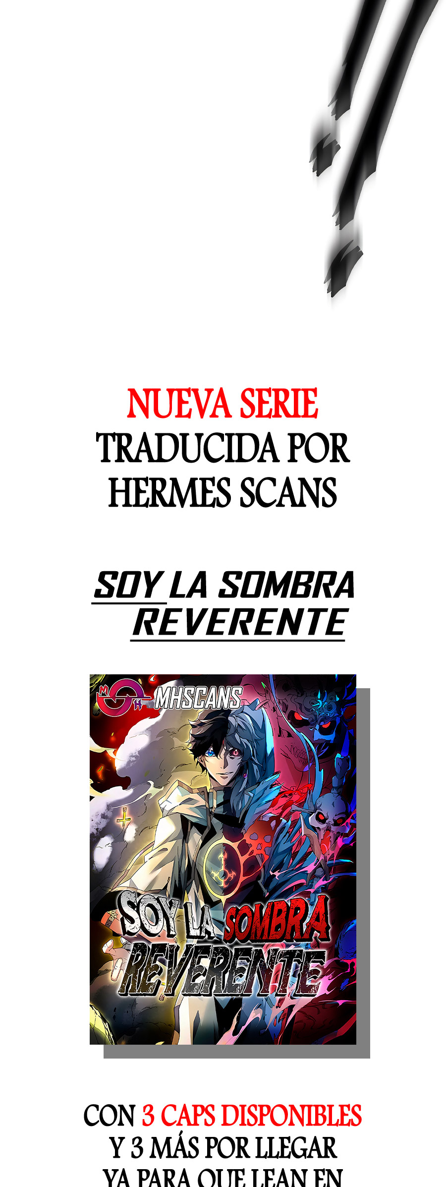 Venganza del Joven Maestro de la Familia Peng de Habuk Capitulo 117.2 página 21