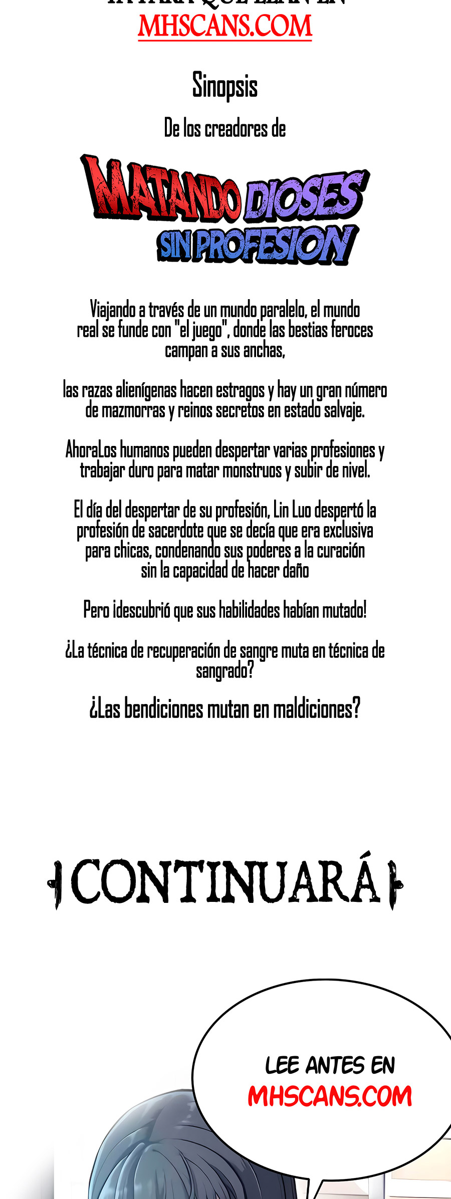 Venganza del Joven Maestro de la Familia Peng de Habuk Capitulo 117.2 página 22