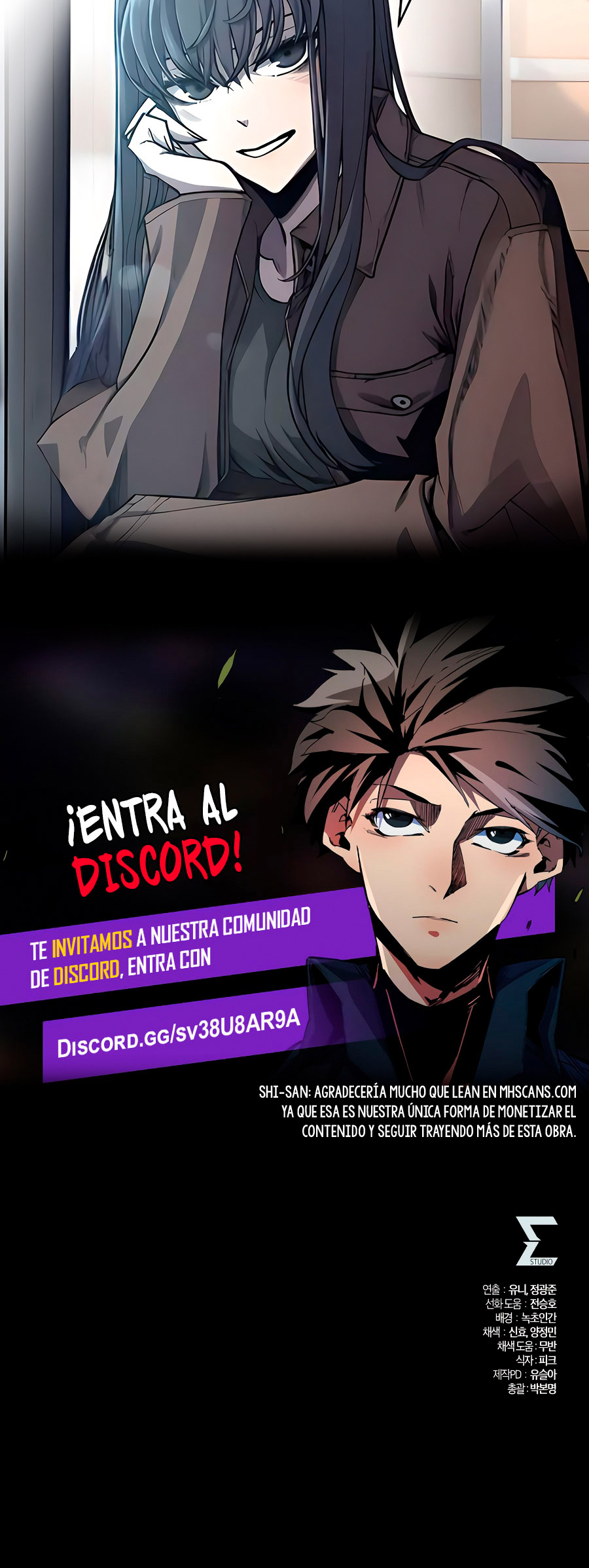 Venganza del Joven Maestro de la Familia Peng de Habuk Capitulo 117.2 página 23