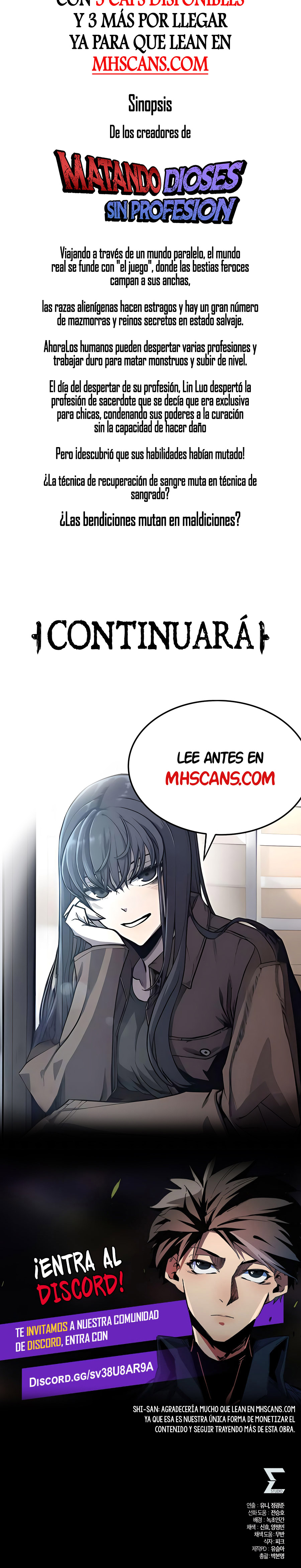 Venganza del Joven Maestro de la Familia Peng de Habuk Capitulo 118.2 página 21