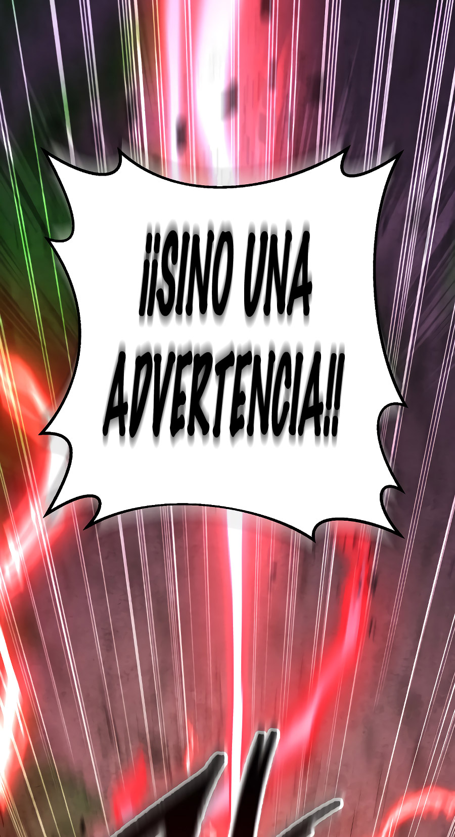 Venganza del Joven Maestro de la Familia Peng de Habuk Capitulo 121.2 página 19