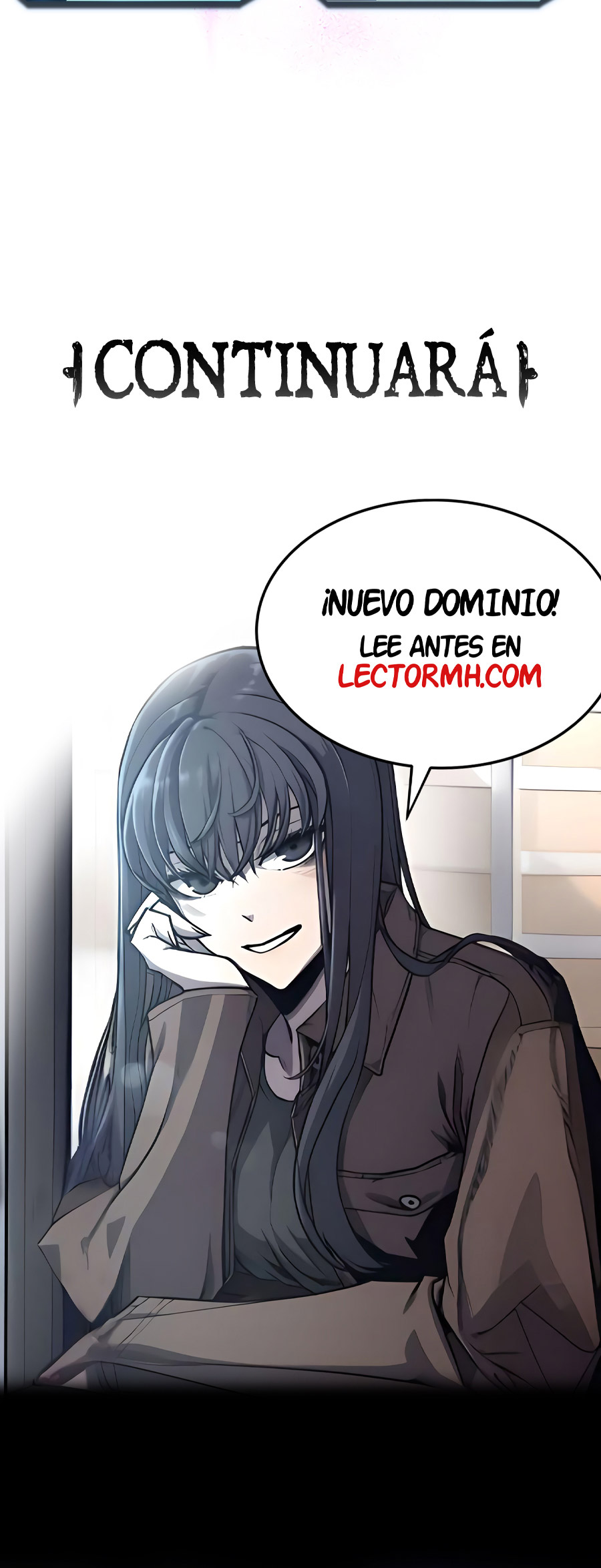 Venganza del Joven Maestro de la Familia Peng de Habuk Capitulo 122.2 página 21