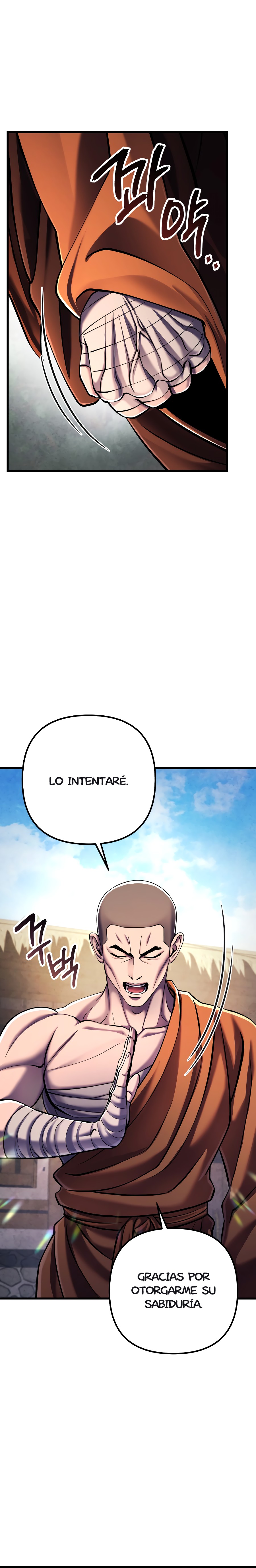 Venganza del Joven Maestro de la Familia Peng de Habuk Capitulo 131 página 7